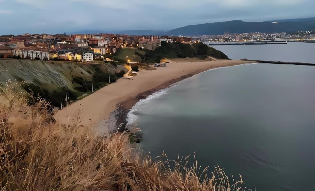 Getxo Surf Y Campo 아파트 외부 사진